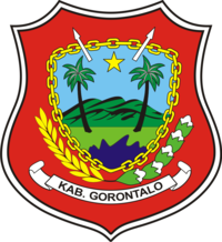 Logo Desa Pangadaa